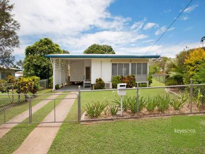 7 Beaufort Street, Belgian Gardens