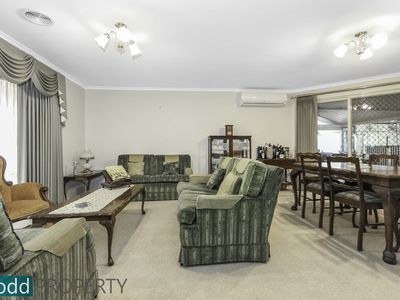 1 Fairy Dell Court, Heathcote