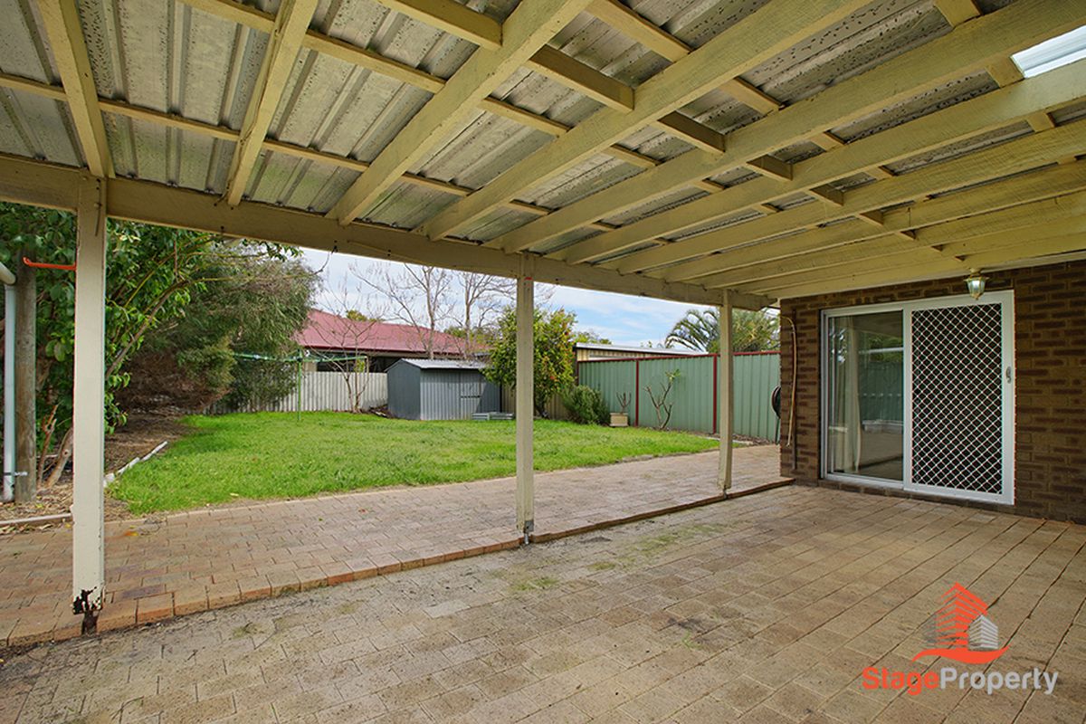 31 Ashburton Drive, Gosnells