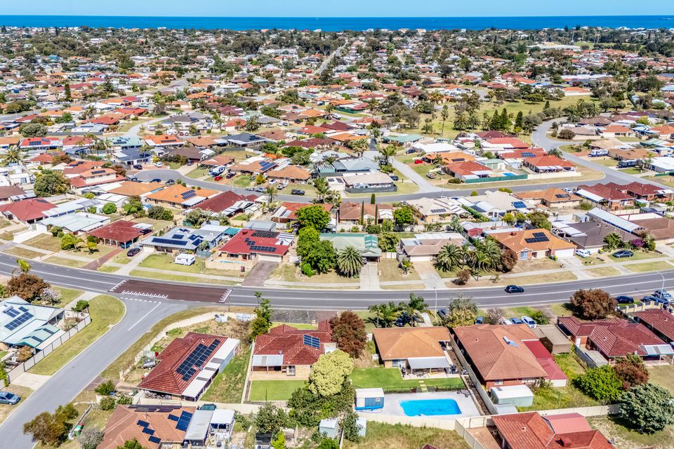 71 The Avenue, Warnbro