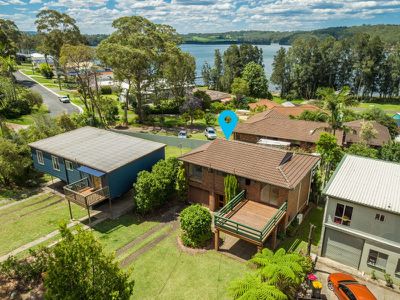 11 Kings Point Drive, Kings Point