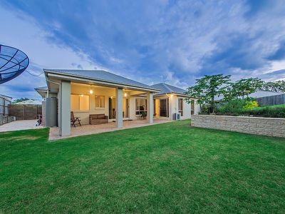 12 Bailey Street, Wakerley