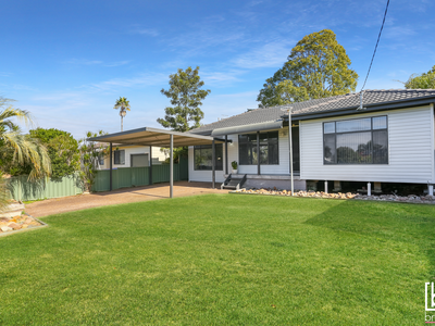 23 Yennora Avenue, Wyongah