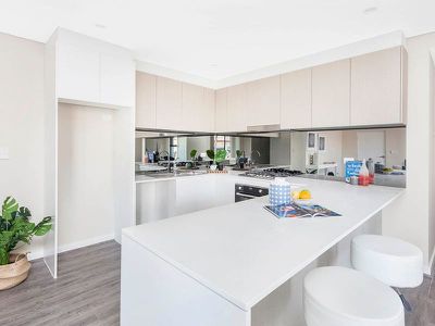 417-423 Hume Highway, Yagoona