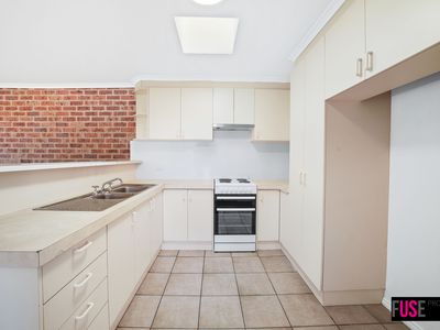 4 / 1 Blackall Avenue, Crestwood