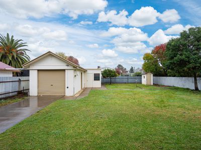 15 KELLY STREET, Wodonga