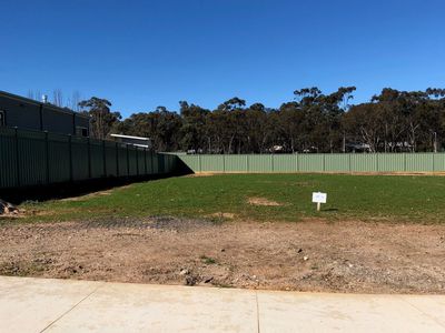 Lot 12, Cabernet Drive, Maiden Gully