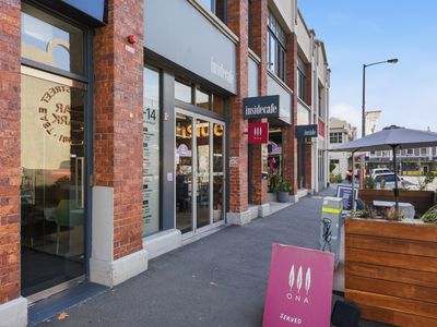 Level 1 / 10-14 Paterson Street, Launceston