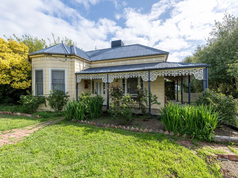 20 Hamilton Street, Murtoa