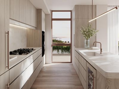 201 / 1 Church Street, Wollongong
