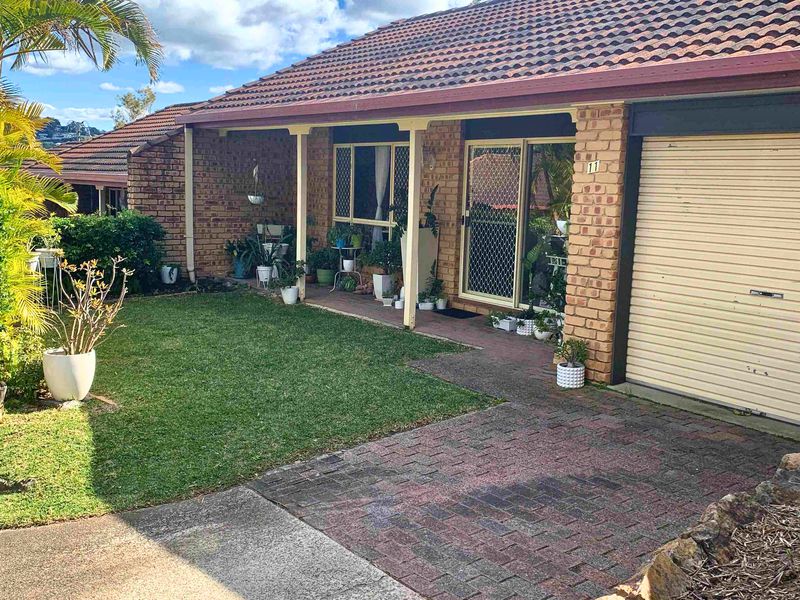 11 / 119 Sugar Road, Alexandra Headland
