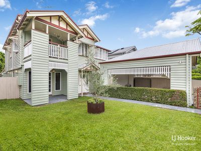 15 Framont Avenue, Holland Park