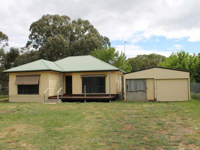 171 Kilmore Road, Heathcote