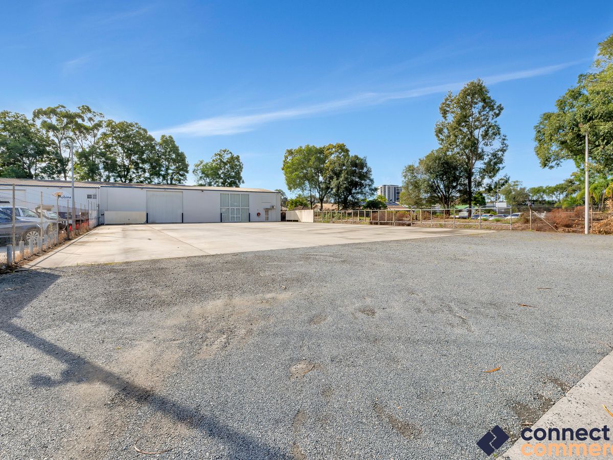 333 Burleigh Connection Road, Burleigh Waters