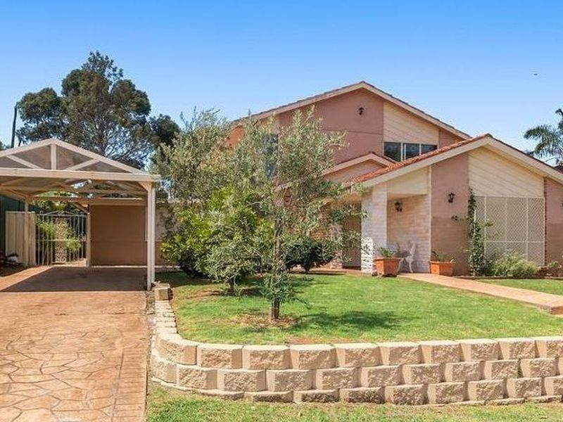 49 Anthony Drive, Rosemeadow