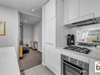 508 / 8 McCrae Street, Docklands