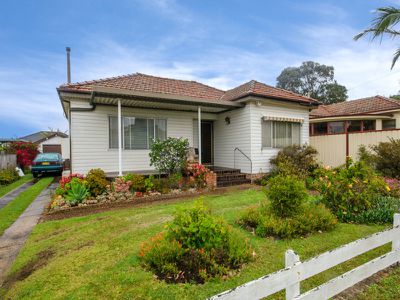 89 Byamee Street, Dapto