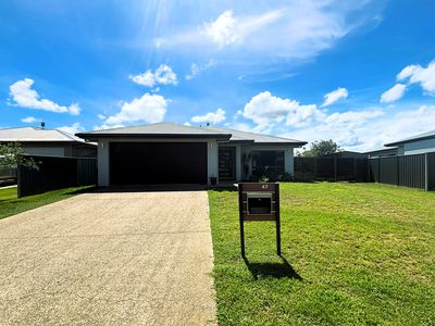 47 Karobean Drive, Mareeba