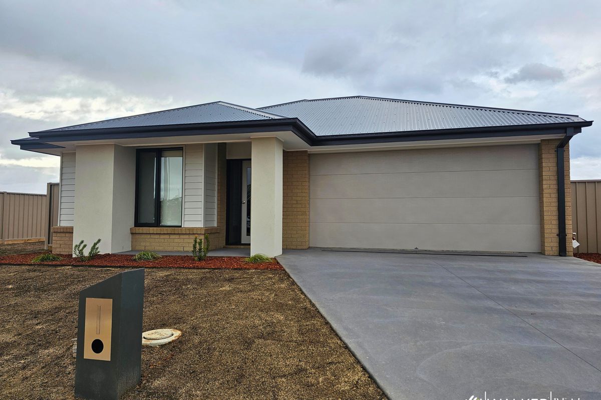 43 Biyala Circuit, Kyabram
