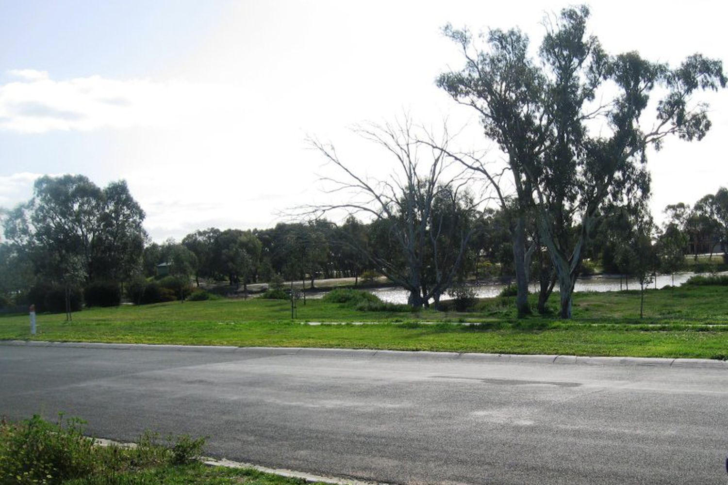 Horsham