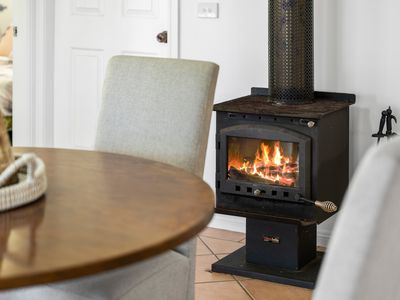 520 Monkey Mountain Road, Morton