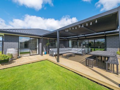 41 Anderton Crescent, Mosgiel