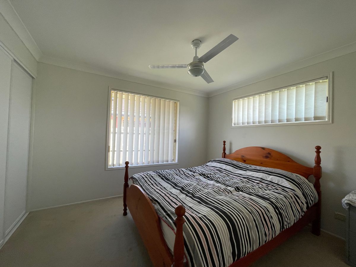 58 Bowerbird Avenue, Eli Waters