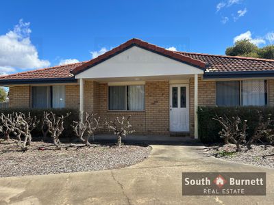 2 / 32-34 James Street, Kingaroy