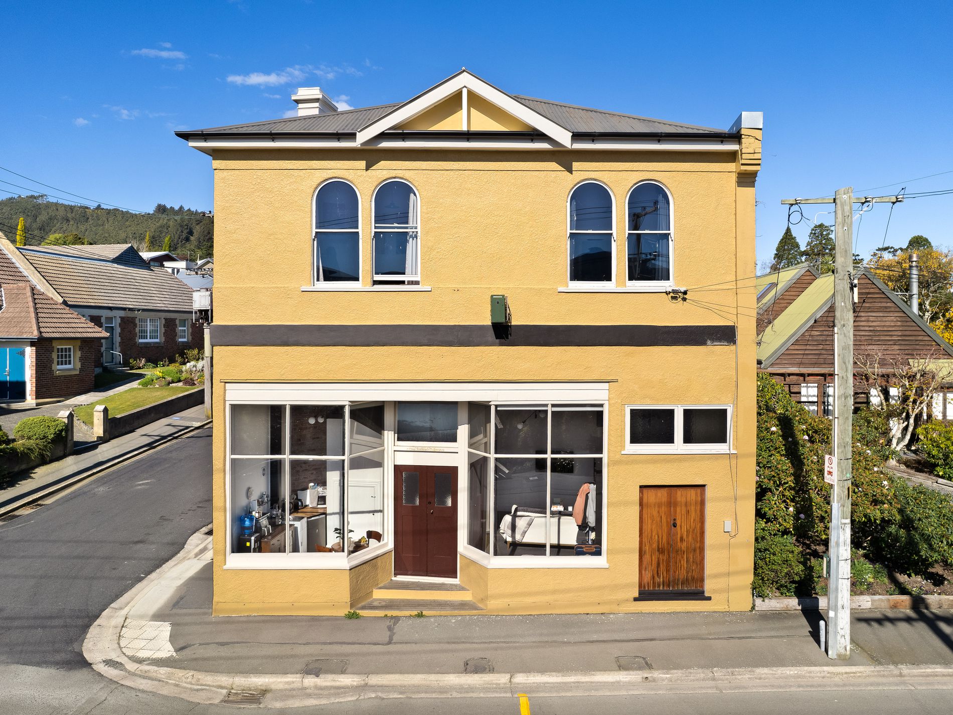 46 Signal Hill Road, Opoho