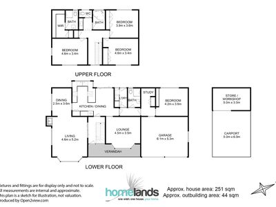 2 Somerdale Road, Claremont