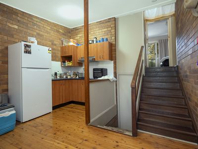 13 / 2 Long Street, Rangeville