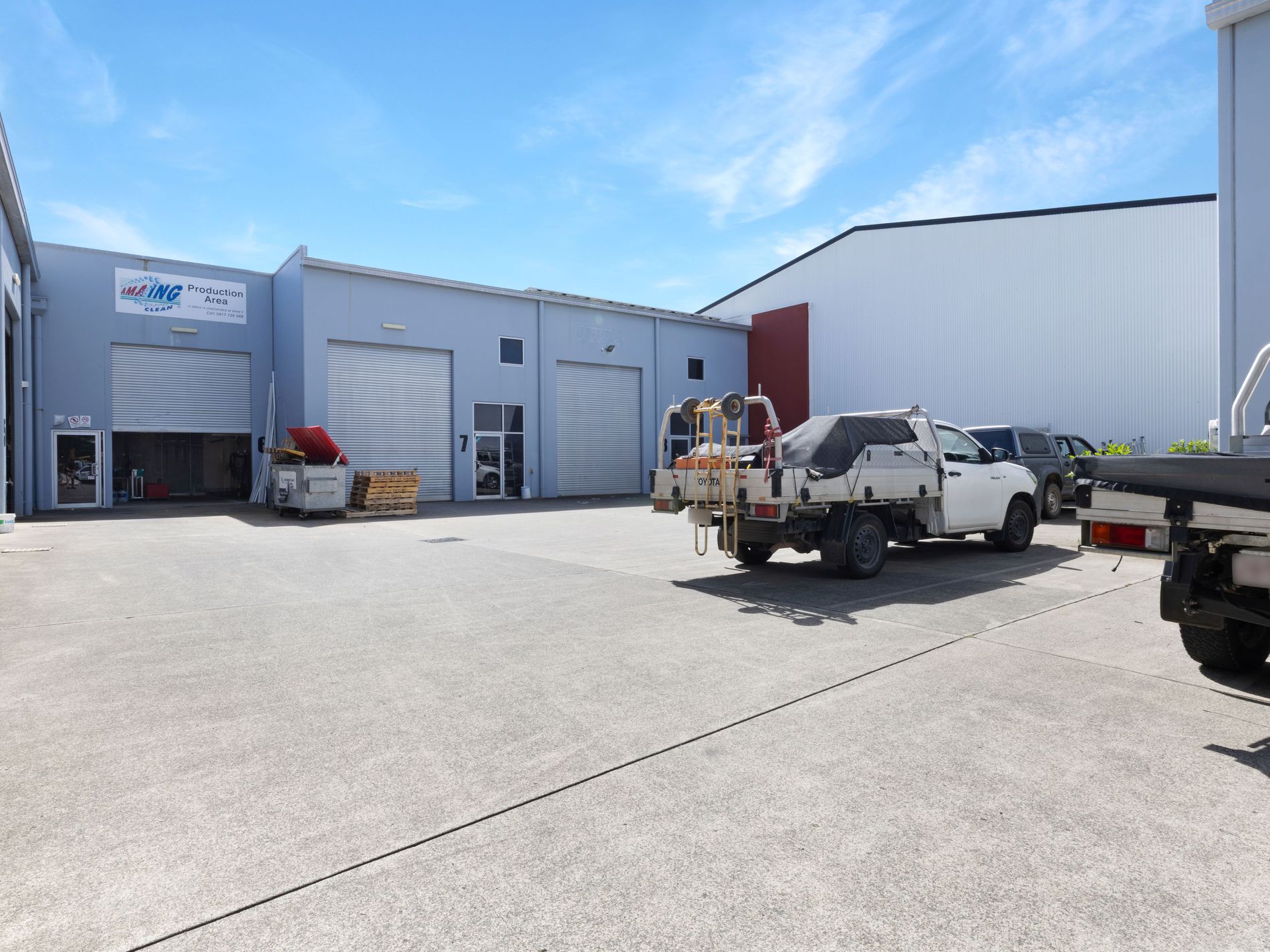 6 / 13 Kerryl Street, Kunda Park