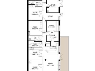 1 / 193-195 Kerry Street, Sanctuary Point