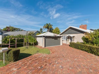 38B Bombard Street, Mount Pleasant