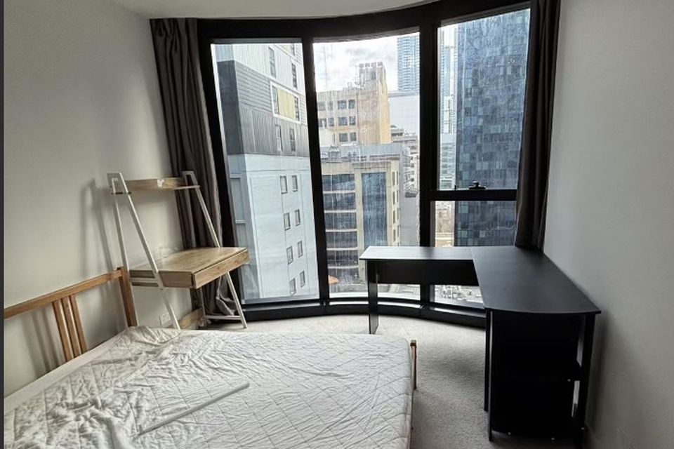 1010 / 371 Little Lonsdale Street, Melbourne
