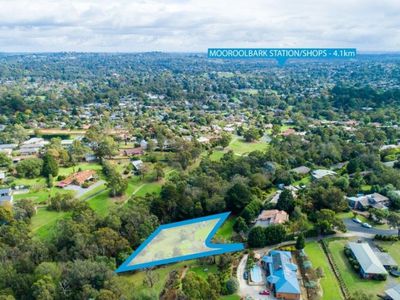 31A Fernleigh Drive, Mooroolbark