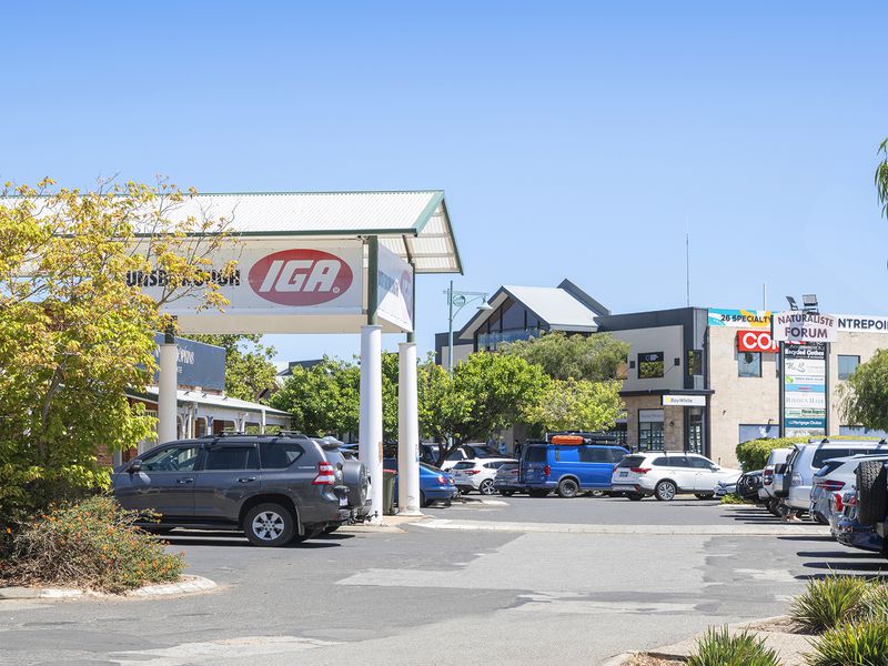 2 / 42 DUNN BAY ROAD, Dunsborough