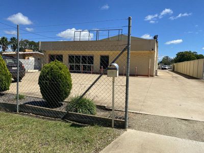 27 First Avenue, Kingaroy