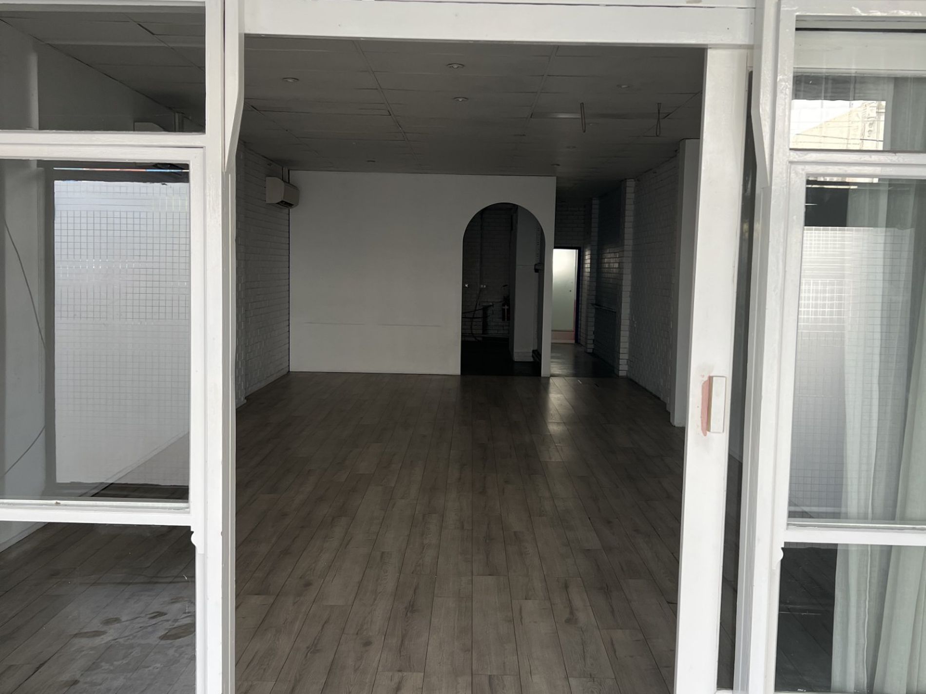 732 Nicholson Street, Fitzroy North