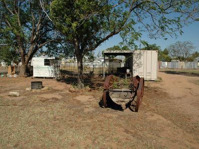 148 Kingfisher street, Longreach