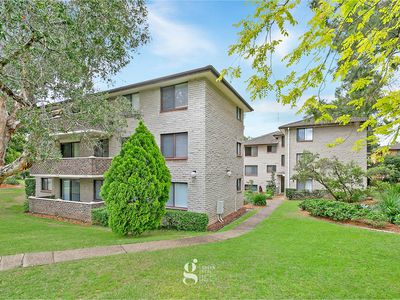 37 / 19 Adderton Road, Telopea