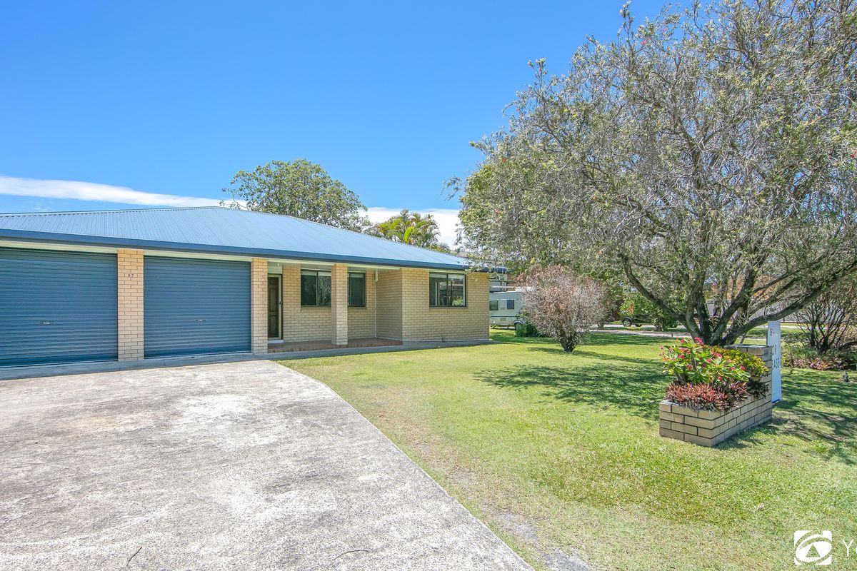 97 Yamba Road, Yamba
