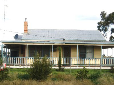 3 Evans St, Dingee