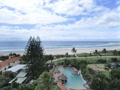 Palm Beach