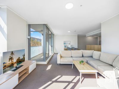 603 / 1 Bruce Bennetts Place, Maroubra