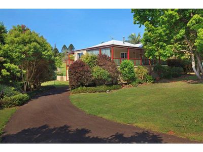 Montville