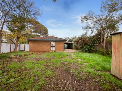 2 Wenhams Lane, Wangaratta