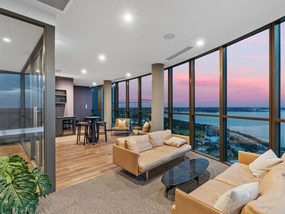 1107 / 99 Mill Point Road, South Perth