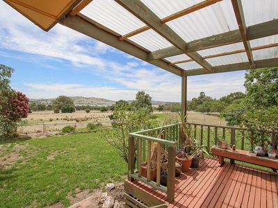 16 Tankards Road, Talgarno