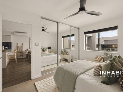 33 / 15-19 Carr Street, West Perth